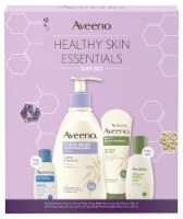Aveeno® Healthy Skin Essentials Gift Set Perspective: Main