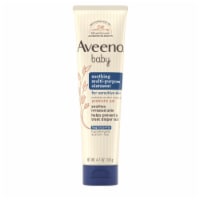 Aveeno Baby Soothing Multi-Purpose Ointment Perspective: Main