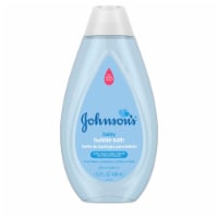 Johnson's® Gentle Tear-Free Baby Bubble Bath