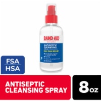 Band-Aid® Antiseptic Spray