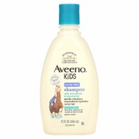 Aveeno® Kids Cirly Hair Shampoo