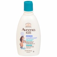 Aveeno® Kids Curly Hair Conditioner Perspective: Main