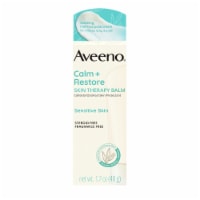 Aveeno Calm + Restore Skin Therapy Balm