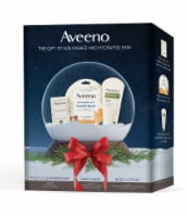 Aveeno® Holiday Gift Set Perspective: Main