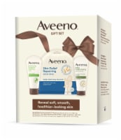 Aveeno® Spa Day Moisturizing Gift Set Perspective: Main