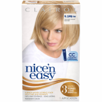 Mariano S Clairol Nice N Easy Hair Color Natural Palest Neutral