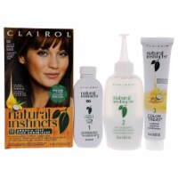 Natural Instincts Haircolor - 5G Medium Golden Brow Perspective: Main