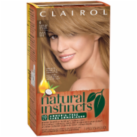 King Soopers Clairol Natural Instincts Sunflower Hair Color 1 Count