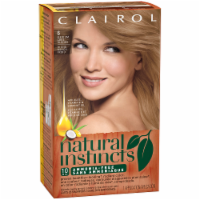 Mariano S Clairol Natural Instincts Linen Hair Color 1 Count