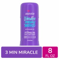 Aussie Parable-Free Three Minute Miracle w/ Avocado Moist Conditioner