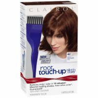 Fry S Food Stores Clairol Nice N Easy Root Touch Up Dark