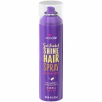 Aussie Sun-Touched Shine Hair Spray Perspective: Main