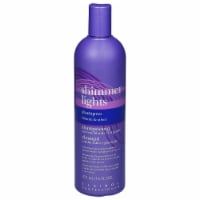 Clairol Shimmer Lights Shampoo Perspective: Main