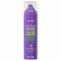 Aussie Headstrong Volume Hairspray with Bamboo & Kakadu Plum