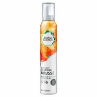 Herbal Essences Body Envy Volumizing Mousse with Citrus Essences