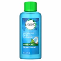 Herbal Essences Hello Hydration Deep Moisture Shampoo Perspective: Main