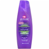 Aussie BASE Base Shampoo Perspective: Main