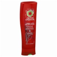 Herbal Essence Long Term Relationship Red Raspberry Conditioner Perspective: Main