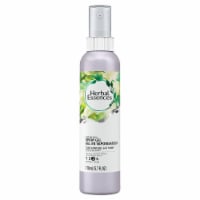 Herbal Essences Set Me Up Spray Gel with Lily of the Valley Essences