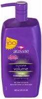 Aussie Aussome Volume Pump Shampoo Perspective: Main
