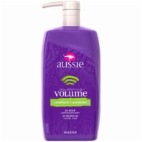 Aussie Aussome Volume Conditioner Perspective: Main