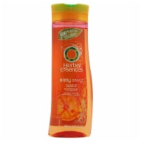 Herbal Essences CN Perspective: Main