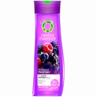 Herbal Essences Totally Twisted Curl Shampoo Perspective: Main