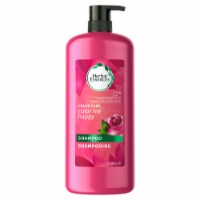 Herbal Essences Color Me Happy Color Care Shampoo Perspective: Main
