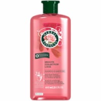 Herbal Essences Smooth Collection Lisse Shampoo Perspective: Main