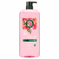 Herbal Essences Smooth Rose Hips Shampoo Perspective: Main