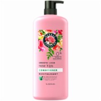 Herbal Essences Smooth Rose Hips Conditioner Perspective: Main