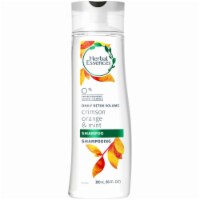 Herbal Essences Daily Detox Volume Crimson Orange and Mint Shampoo Perspective: Main