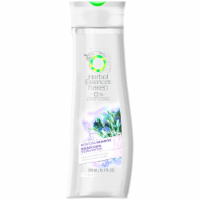 Herbal Essences Naked Moisture Shampoo Perspective: Main