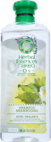 Herbal Essences Naked Shine Shampoo Perspective: Main