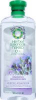 Herbal Essences Naked Moisture Shampoo Perspective: Main
