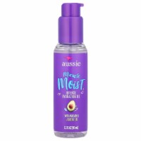 For Dry Hair - Aussie Miracle Moist Intense Hydration Oil with Jojoba Oil 3.2 fl oz Perspective: Main