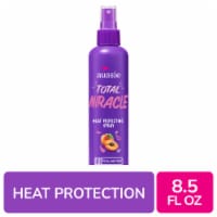 Aussie Total Miracle Heat Protecting Spray for All Hair Type Perspective: Main