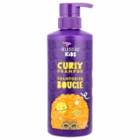 Aussie Kids Curly Shampoo