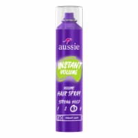 Aussie Instant Volume Hair Spray