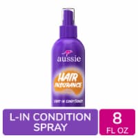 Aussie Hair Insurance Leave-In Conditioner for All Hair Types Perspective: Main