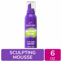 Aussie Instant Volume Mousse, 24-hour Volume Mousse Perspective: Main