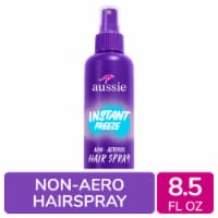Hair spray for straightening hair online