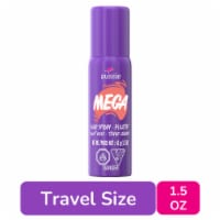 Aussie Trial Size Mega Hair Spray