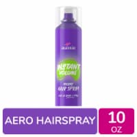 Aussie Instant Volume Aerosol Hair Spray for Wavy and Straight Hair Perspective: Main