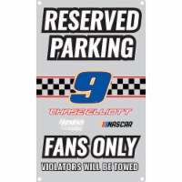 R and R Imports, Inc Chase Elliott #9 Metal Sign New for 2020