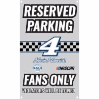 R and R Imports, Inc Kevin Harvick #4 Metal Sign New for 2020