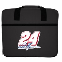 R and R Imports Officially Licensed NASCAR William Byron #24 Single Sided Seat Cushion New