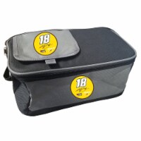 R and R Imports Kyle Busch #18 Officially Licensed NASCAR 9 Pack Cooler New for 2020