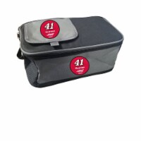 R and R Imports Cole Custer #41 Officially Licensed NASCAR 9 Pack Cooler New for 2020
