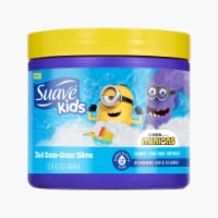 Suave® Kids Minions 3-in-1 Coco-Craze Slime Shampoo Conditioner and Body Wash Perspective: Main
